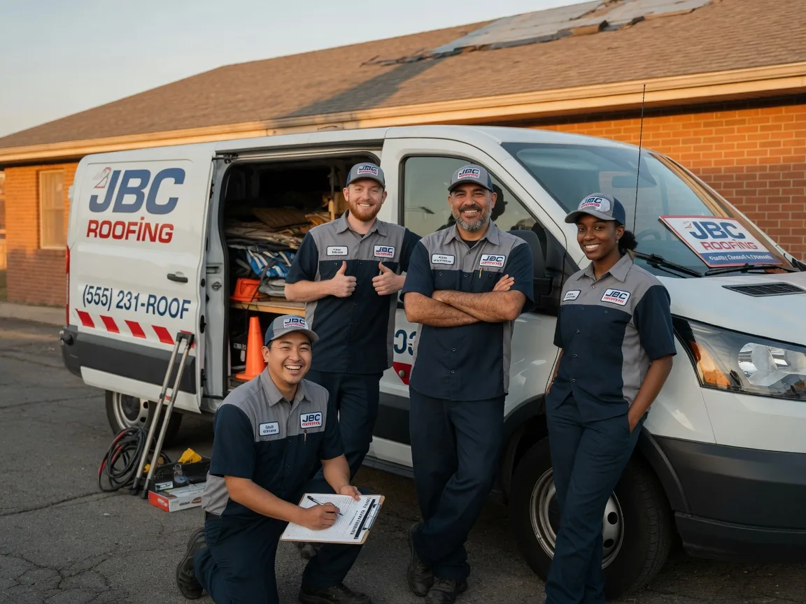 Roof Replacement company in Philadelphia, PA