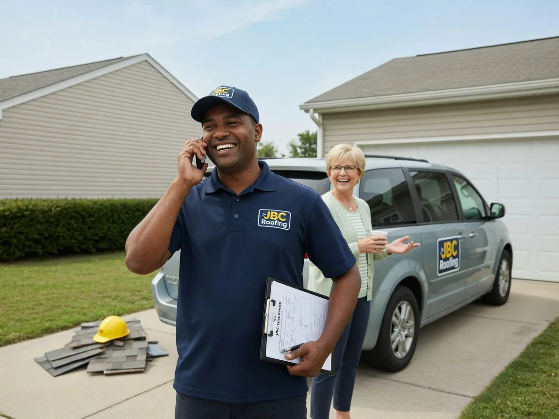 Roof Replacement Philadelphia, PA FAQs